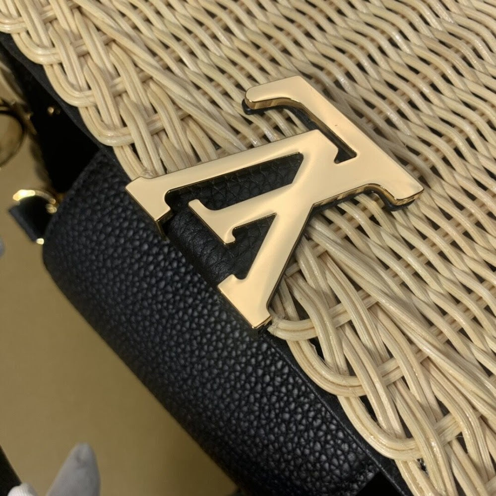 Ezyycart Bags ln Luxury Bag --59055