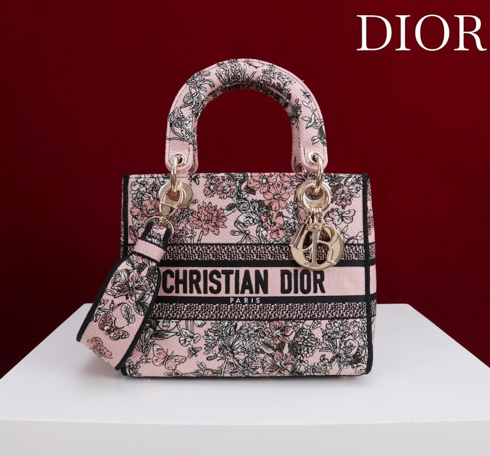 Ezyycart Bags Diorn Luxury Bag --116396
