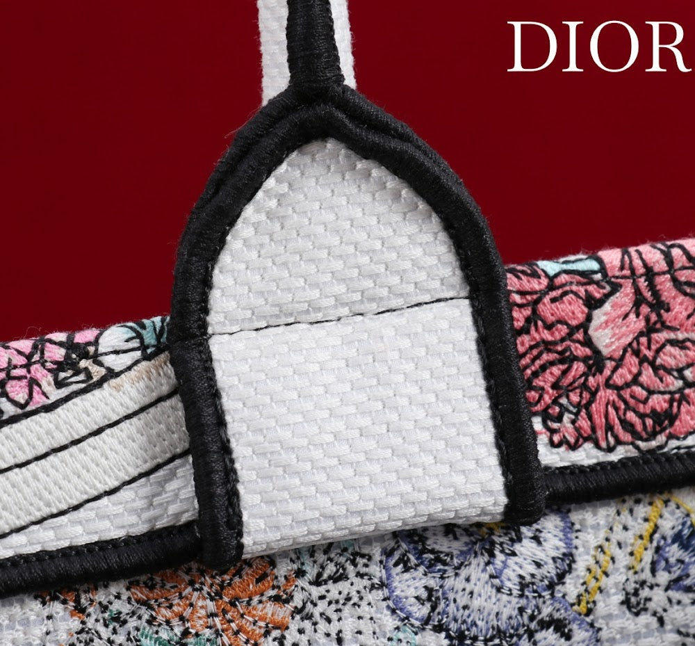 Ezyycart Bags Diorn Luxury Bag --116163