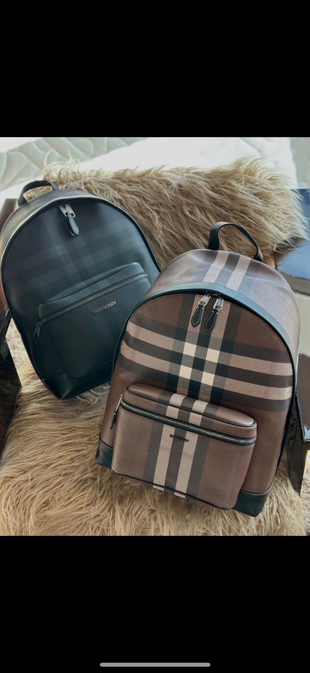 Ezyycart Bags Burberryn Luxury Bag --93064