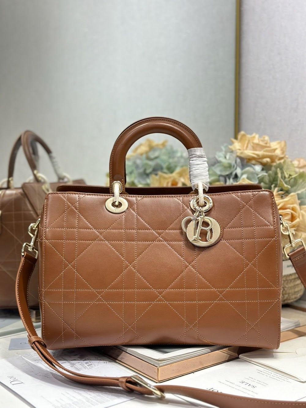 Ezyycart Bags Diorn Luxury Bag --115572