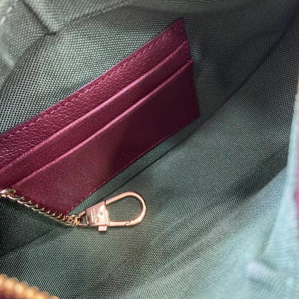 Ezyycart Bags Guccin Luxury Bag --94634