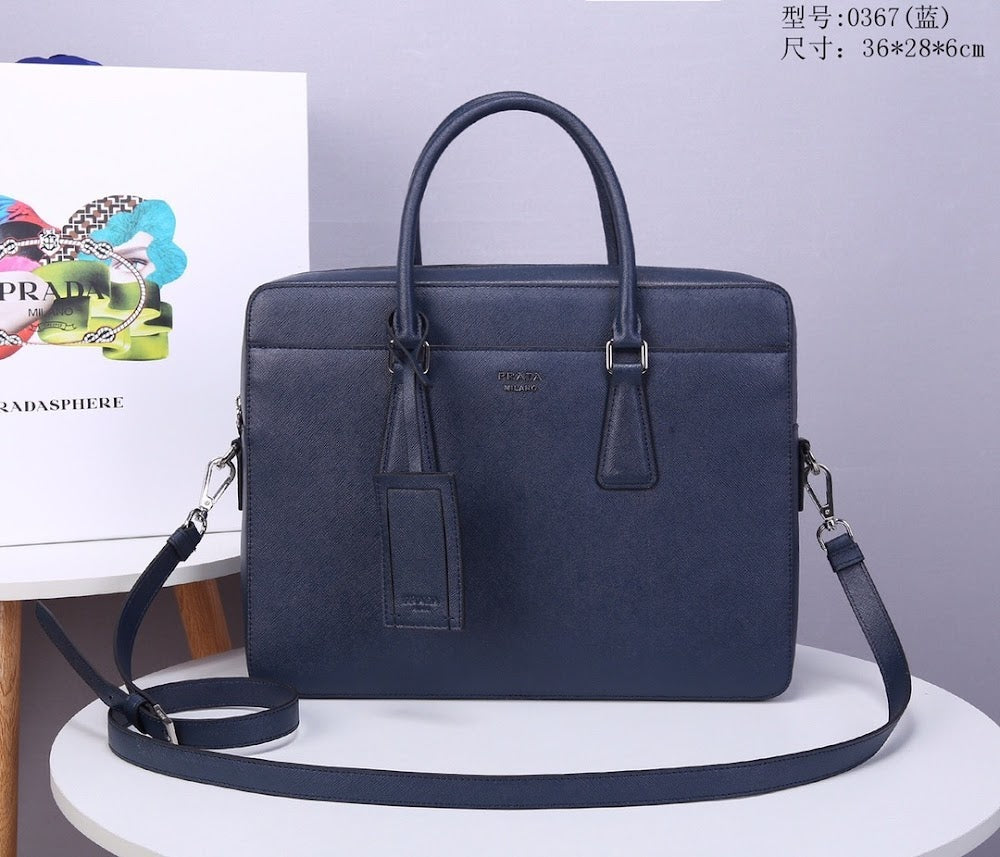 Ezyycart Bags Prada Luxury Bag --53966