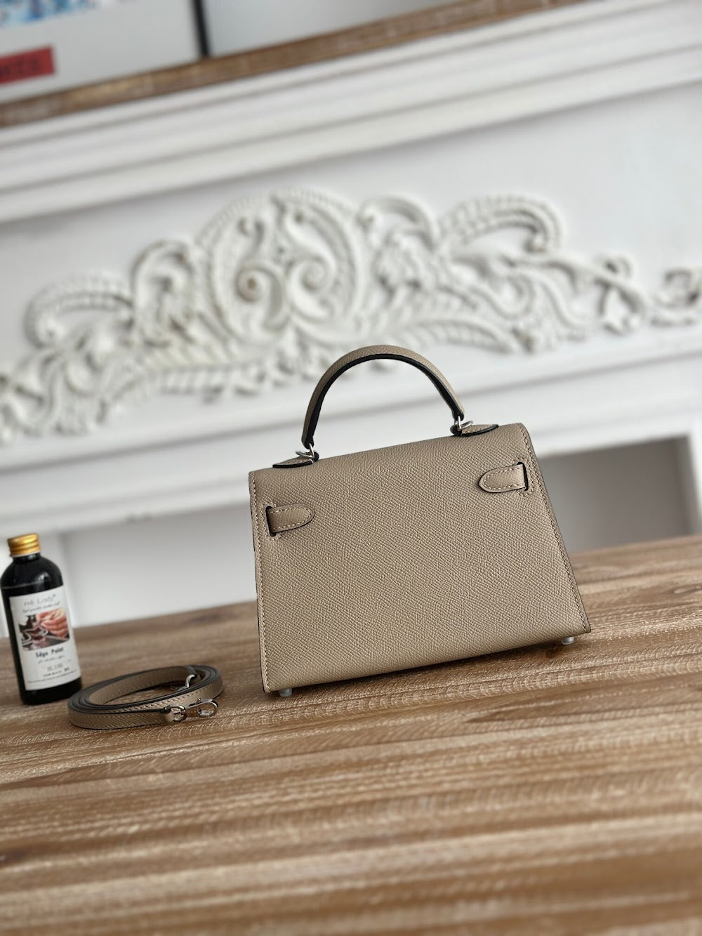 Anum Bags Hermesn Luxury Bag --116993