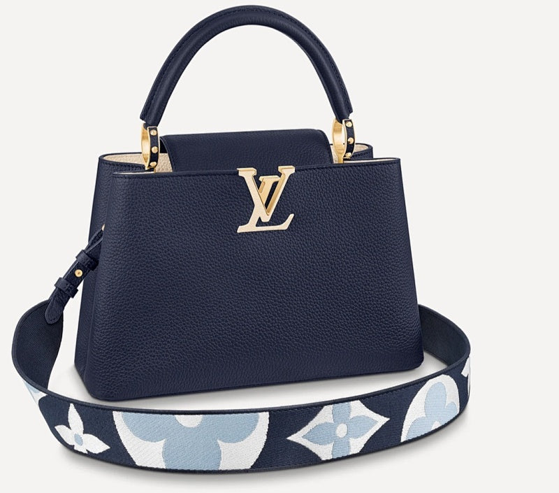Ezyycart Bags ln Luxury Bag --58973
