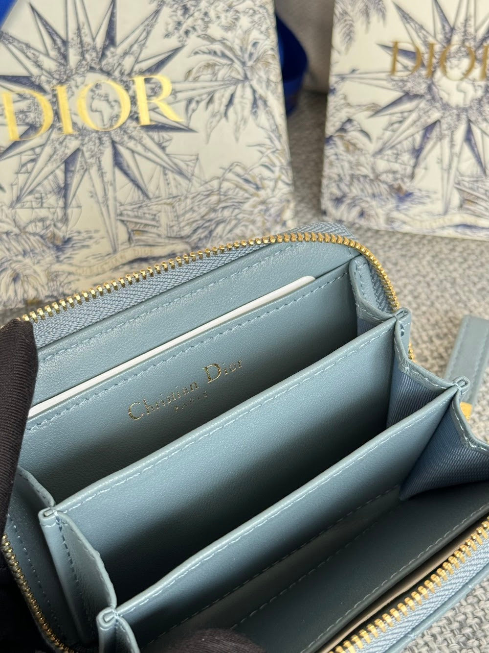 Anum Bags Diorn Luxury Bag --114571