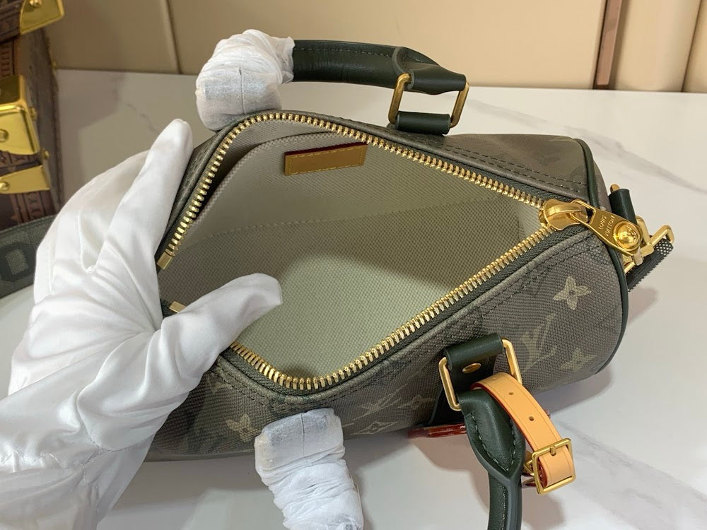 Anum Bags ln Luxury Bag --58819
