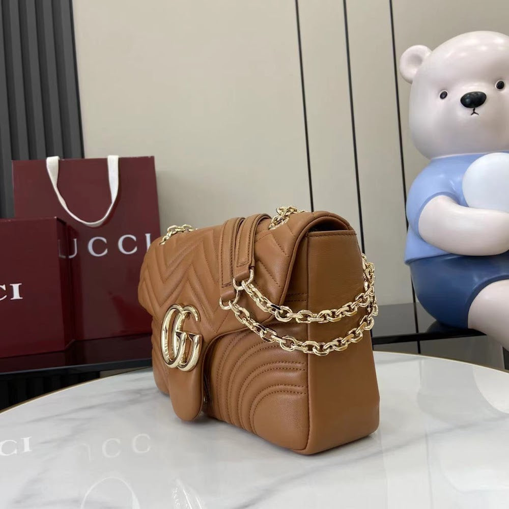 Ezyycart Bags Guccin Luxury Bag --94430