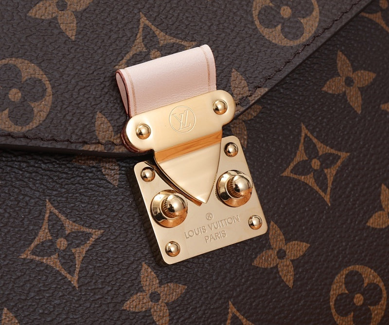Anum Bags LVn Luxury Bag --79402