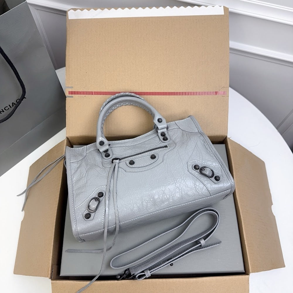 Ezyycart Bags Balenciaga Luxury Bag --110958