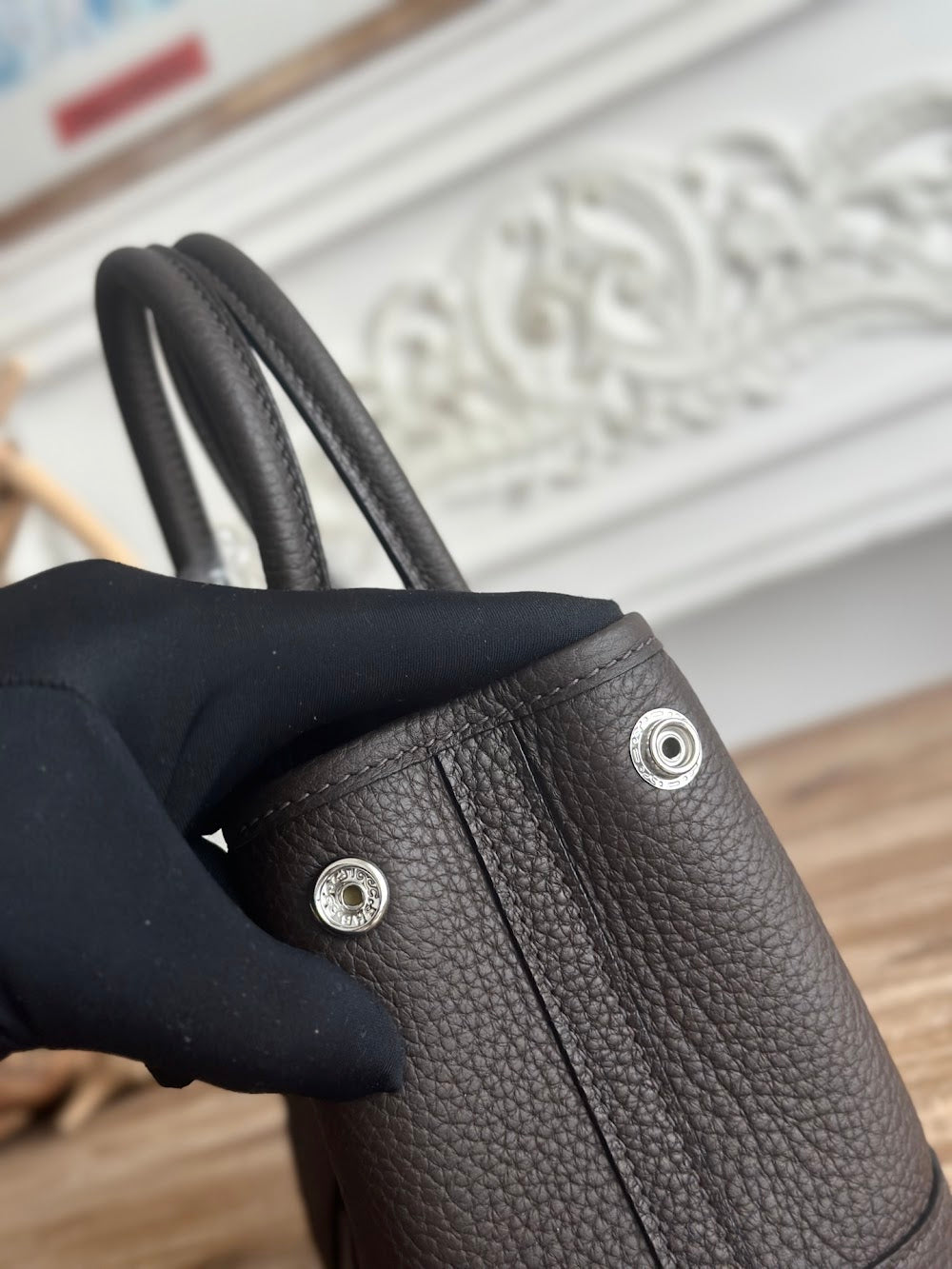 Anum Bags Hermesn Luxury Bag --117889