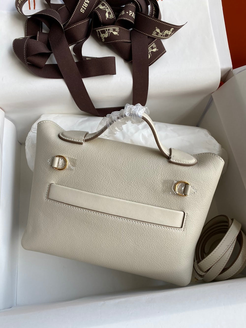 Anum Bags Hermesn Luxury Bag --119012