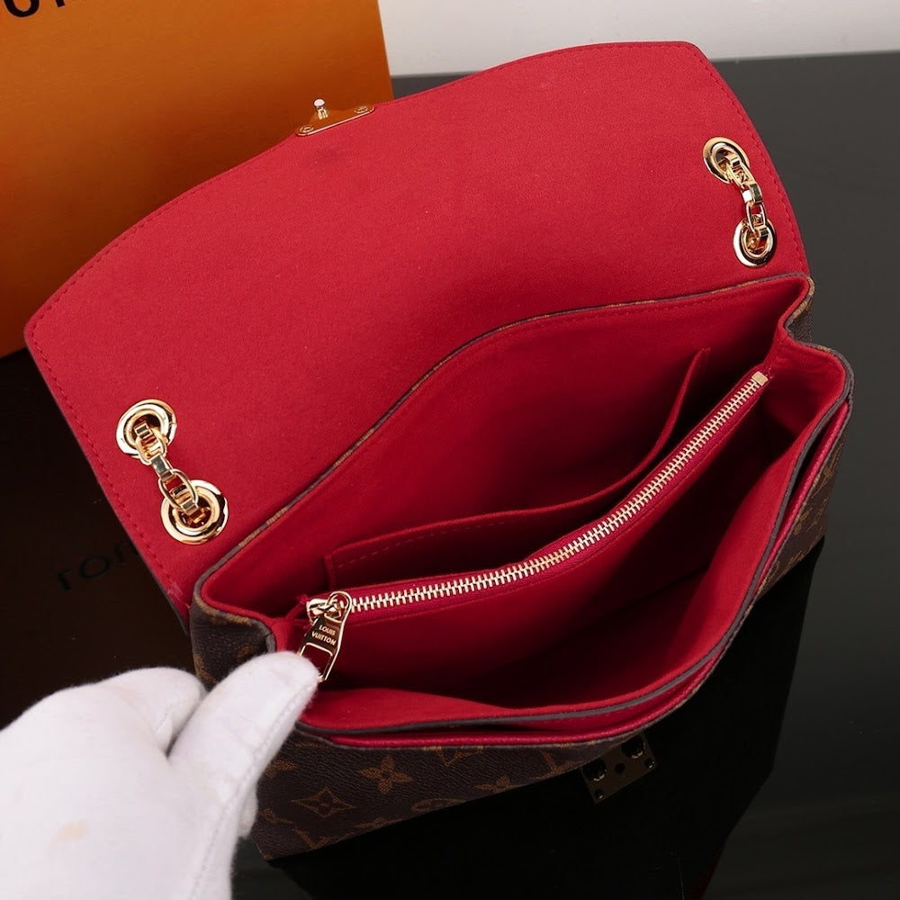 Anum Bags ln Luxury Bag --59176