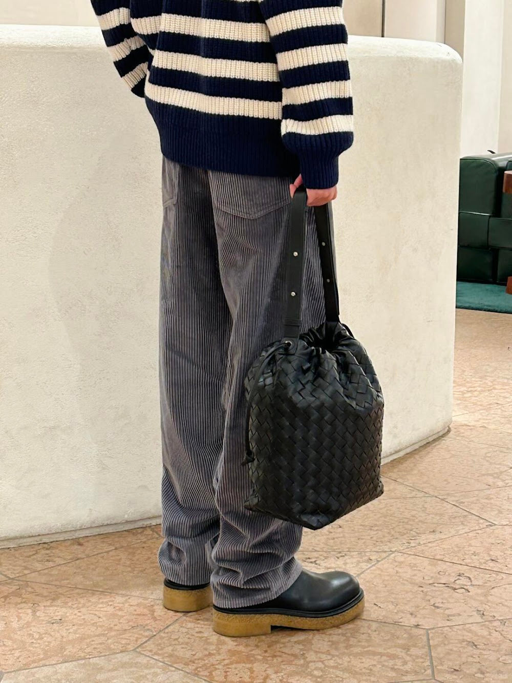 Ezyycart Bags Bottegan Luxury Bag --90999