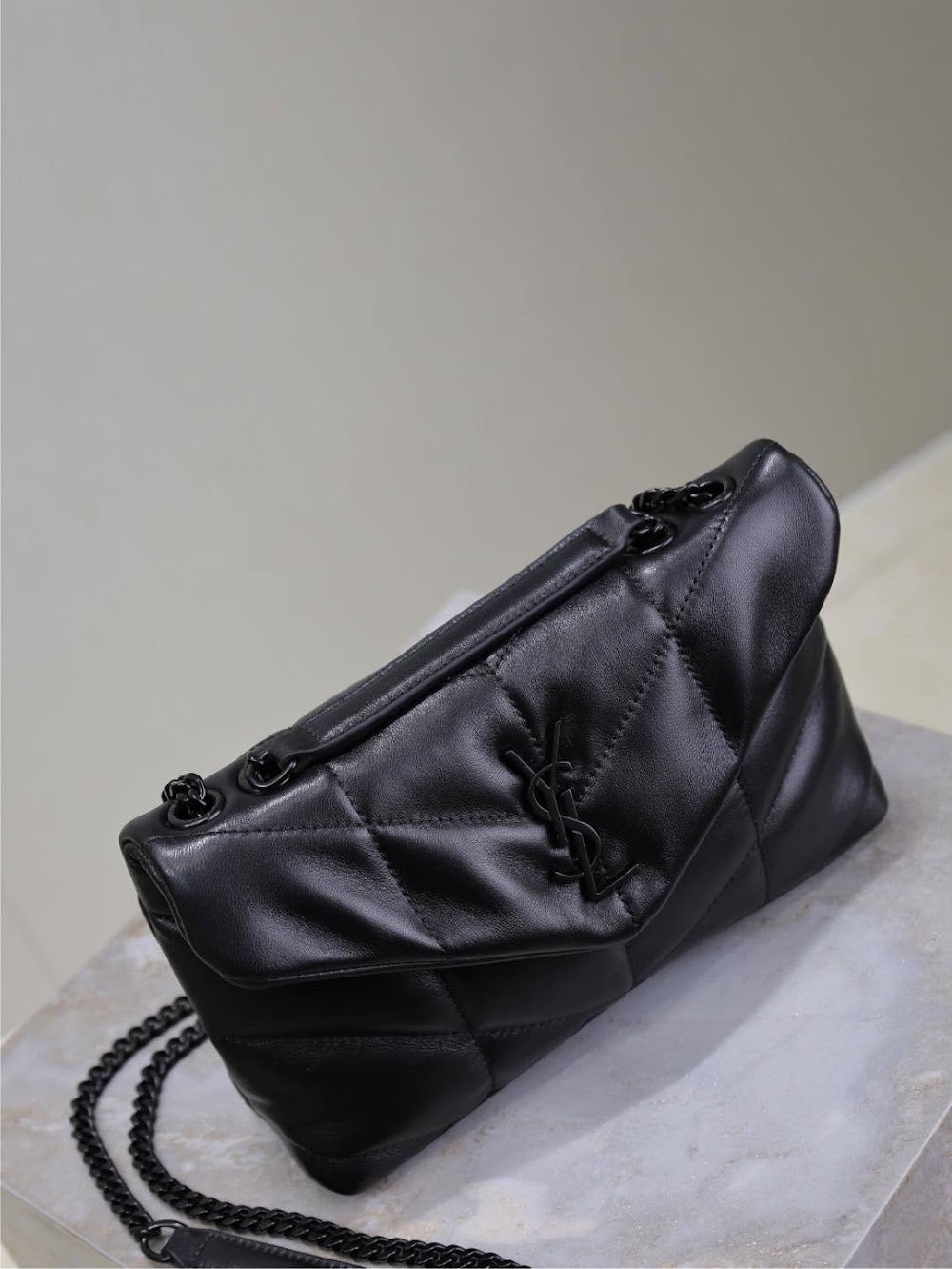 Ezyycart Bags YSLn Luxury Bag --119437