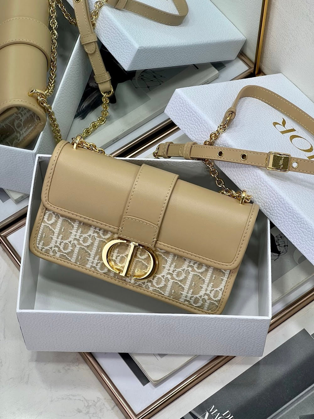 Ezyycart Bags Diorn Luxury Bag --116178