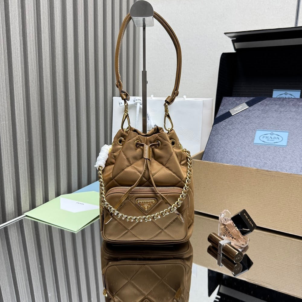 Ezyycart Bags Pradn Luxury Bag --102997