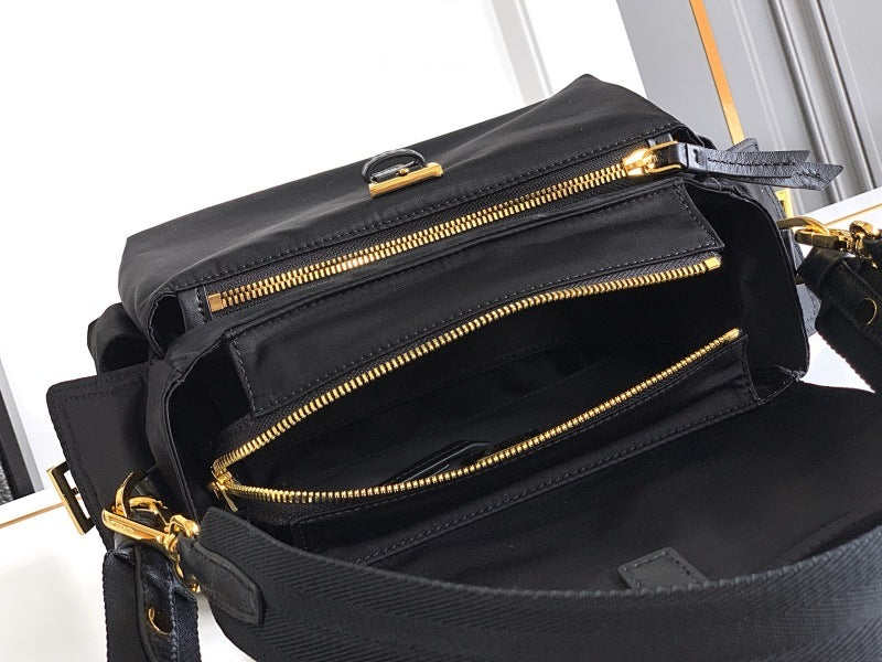 Ezyycart Bags pradn Luxury Bag --74270
