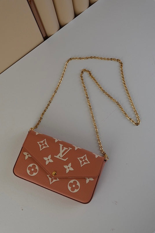 Ezyycart Bags ln Luxury Bag --57070