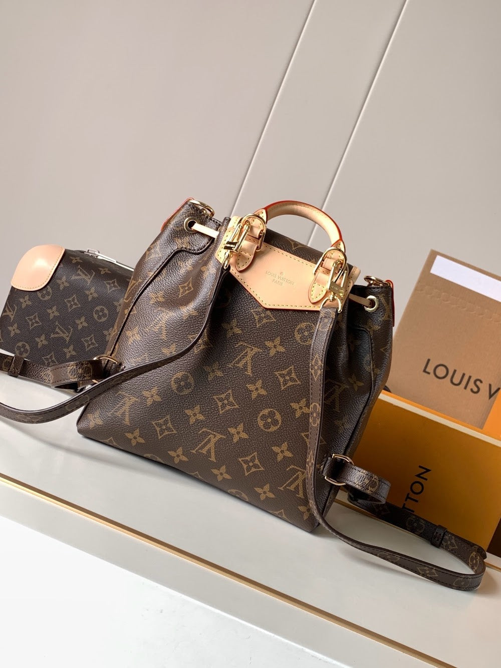 Anum Bags LVn Luxury Bag --80932