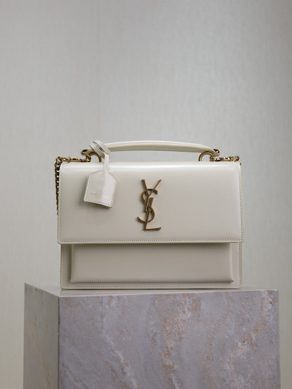 Ezyycart Bags YSLn Luxury Bag --119622