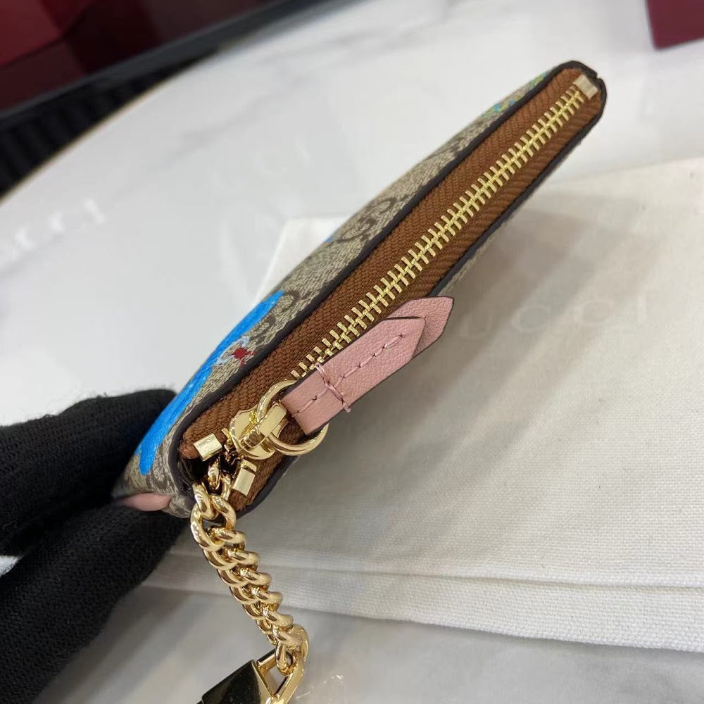 Ezyycart Bags Guccin Luxury Bag --94523