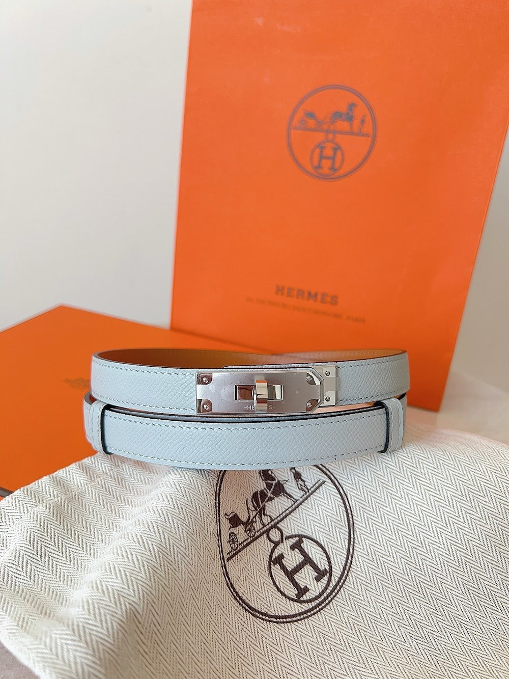Anum Bags Hermesn Luxury Belt --106163