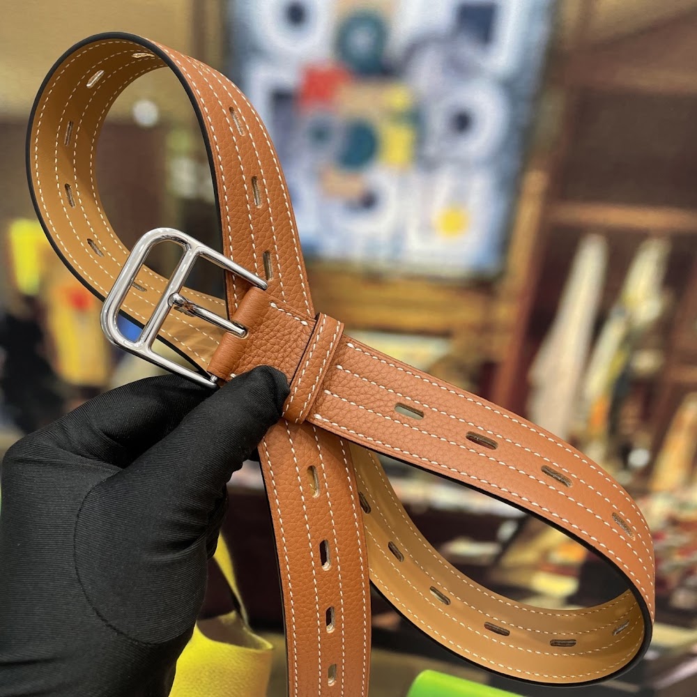 Anum Bags Hermesn Luxury Belt --105861