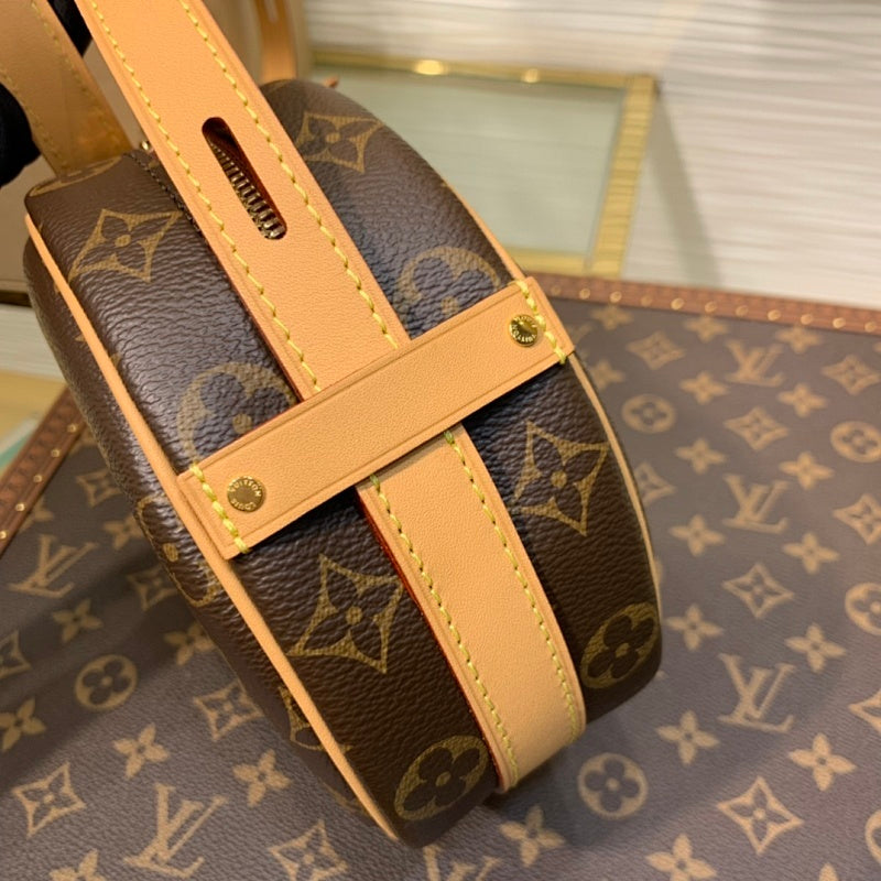 Anum Bags LVn Luxury Bag --80902