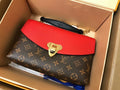 Ezyycart Bags ln Luxury Bag --60613
