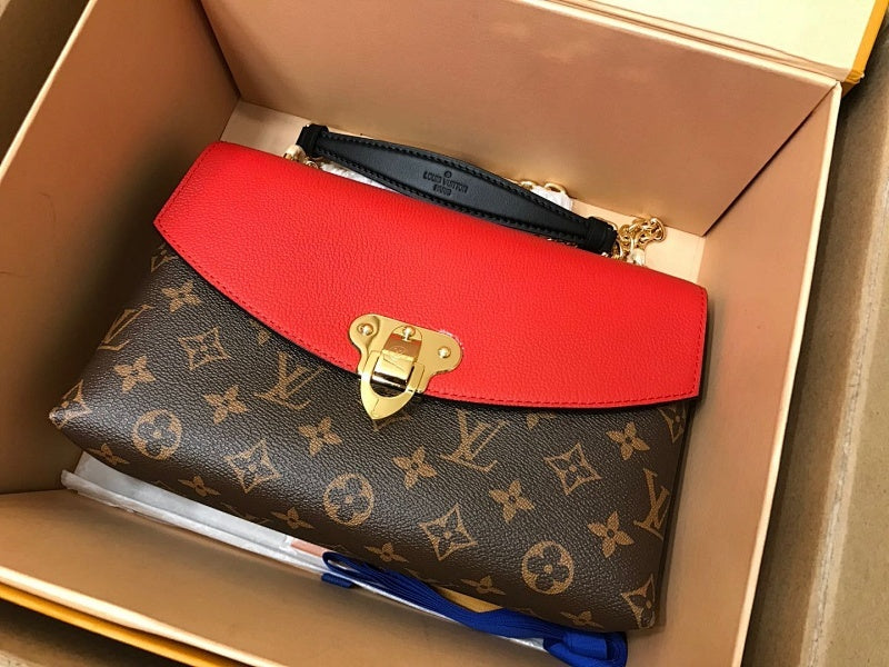 Ezyycart Bags ln Luxury Bag --60613