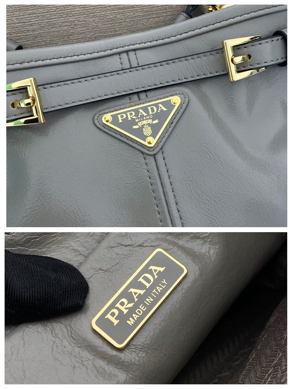 Ezyycart Bags Prada Luxury Bag --54482