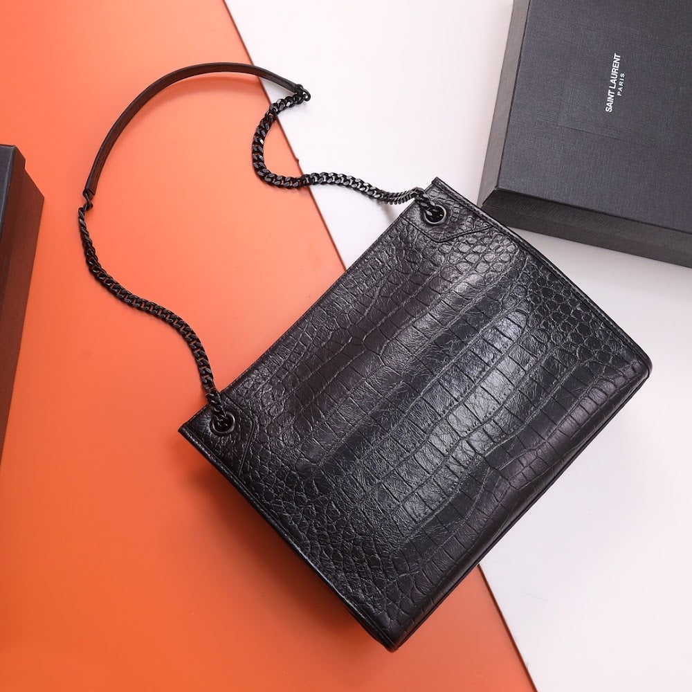 Ezyycart Bags YSLn Luxury Bag --119796