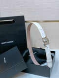 Ezyycart Bags YSLn Luxury Belt --107613