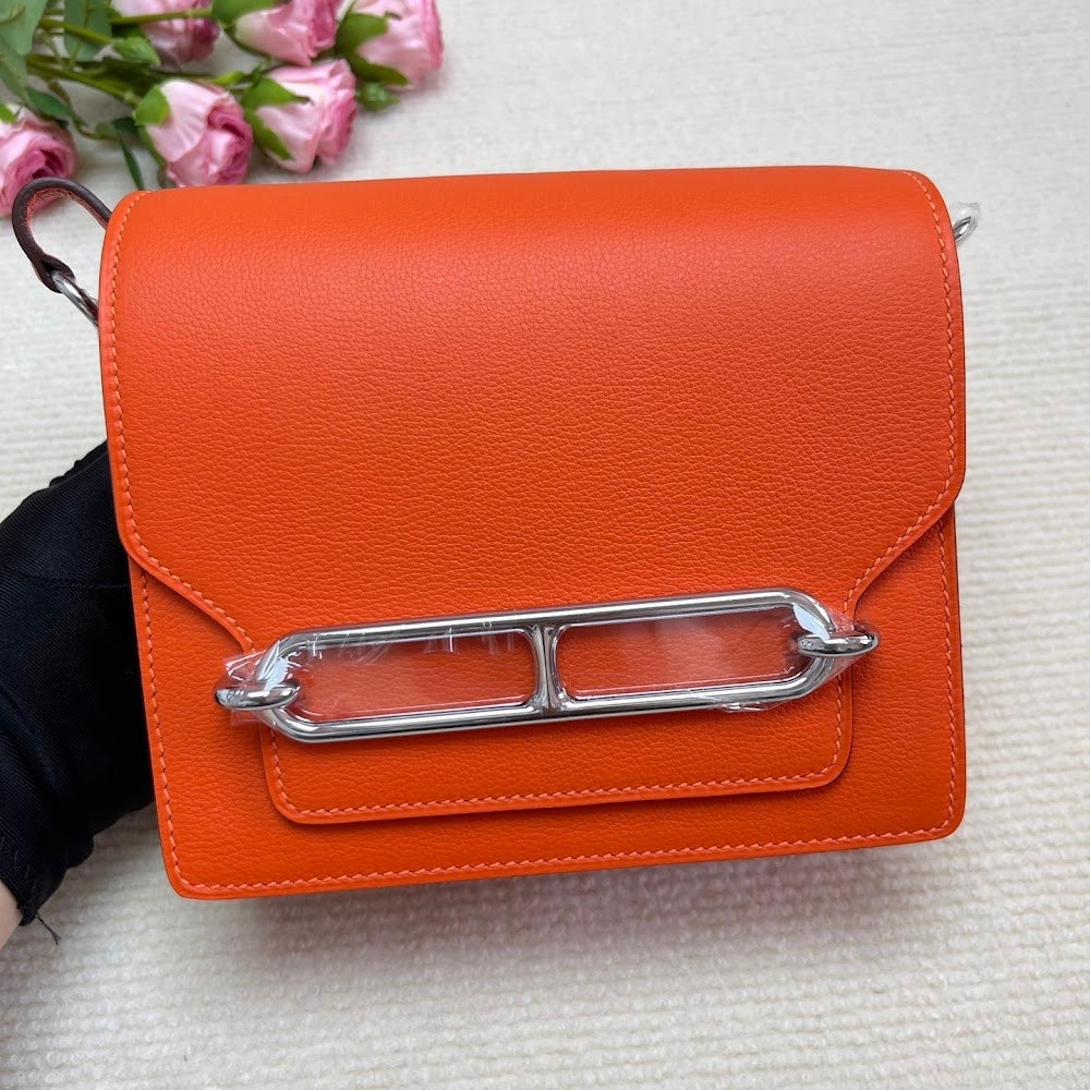 Anum Bags Hermesn Luxury Bag --118219