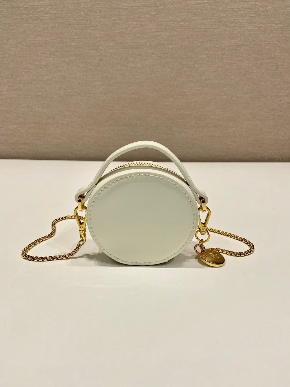 Ezyycart Bags Prada Luxury Bag --54751