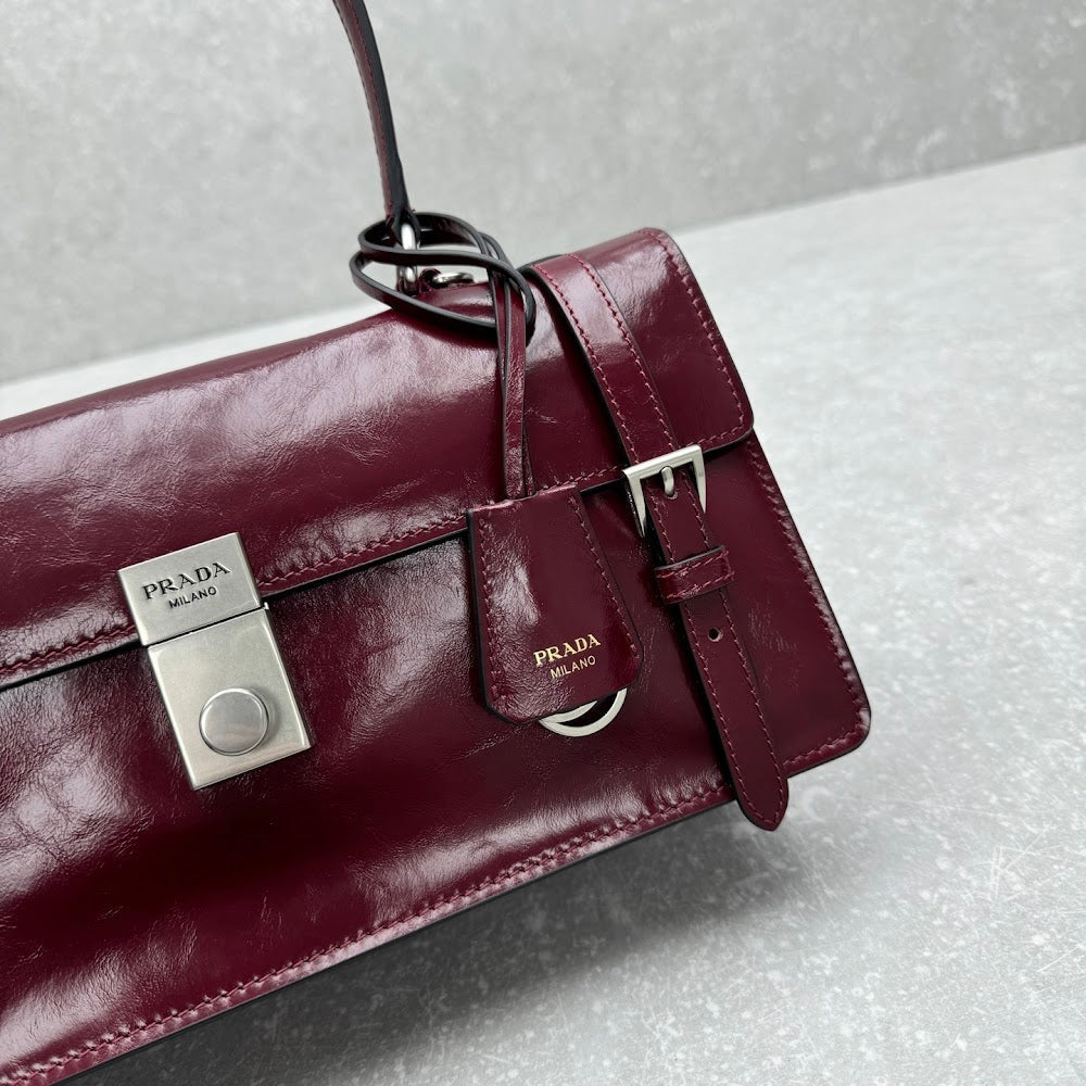 Ezyycart Bags pradn Luxury Bag --75102