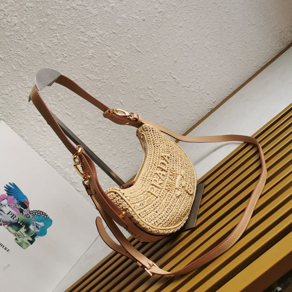 Ezyycart Bags Pradn Luxury Bag --101520