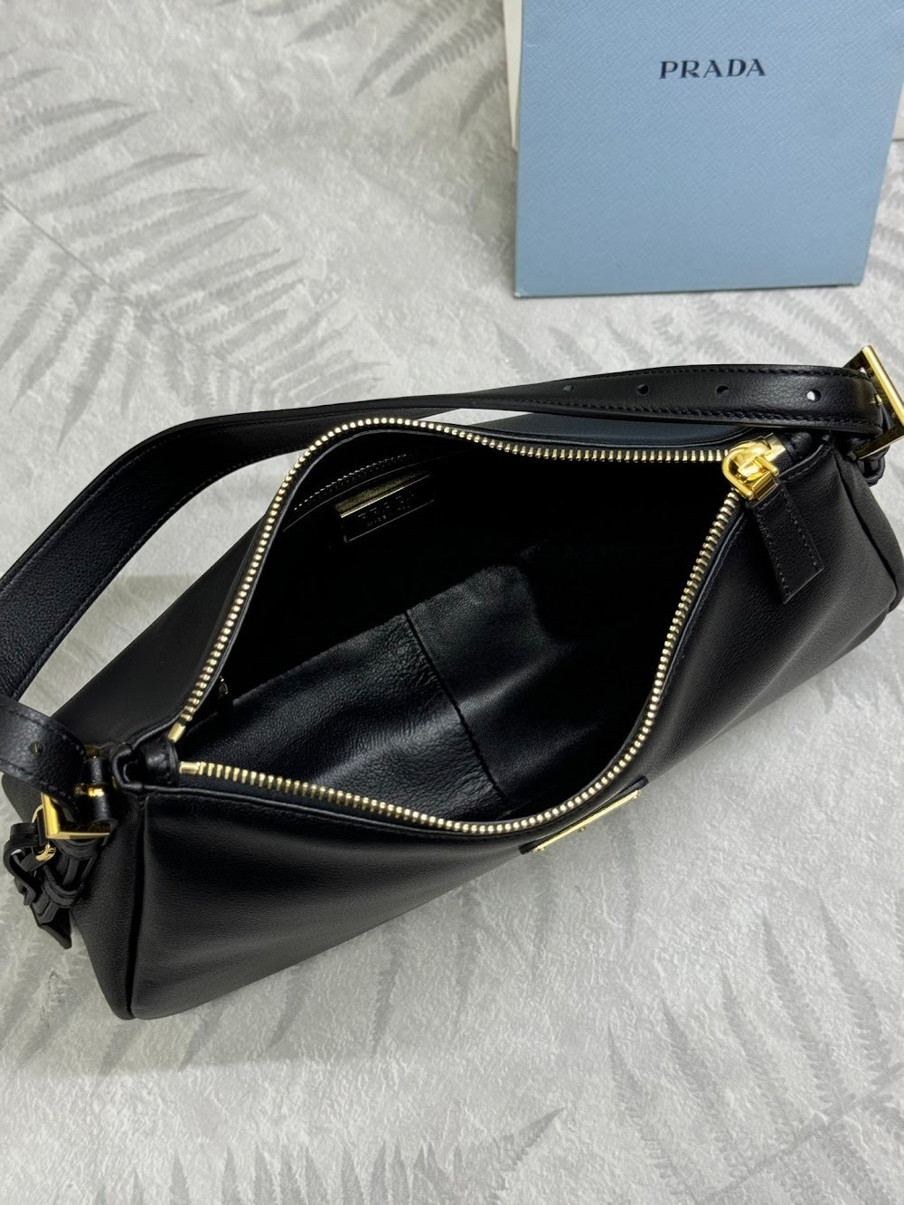 Ezyycart Bags Pradn Luxury Bag --101426