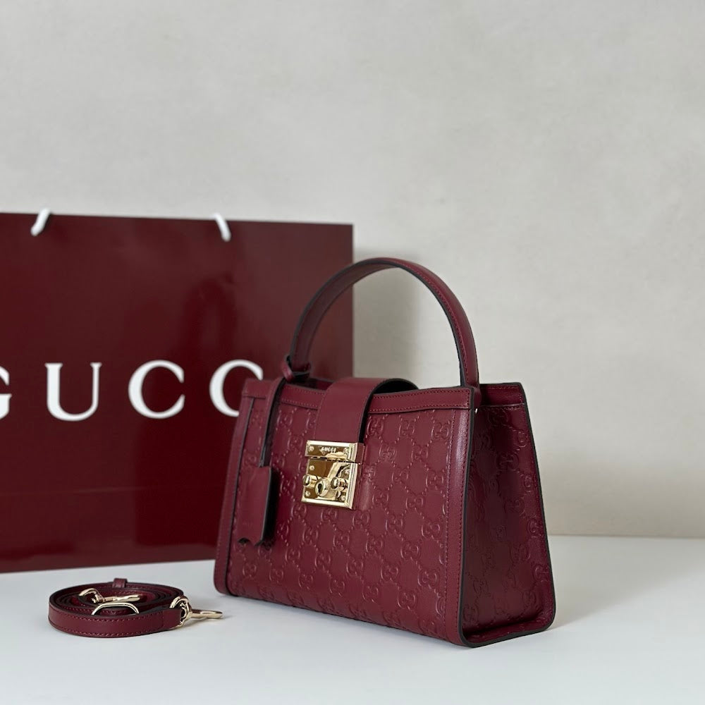 Ezyycart Bags Guccin Luxury Bag --94712