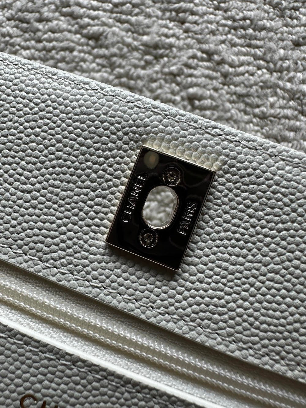 Anum Bags CHn Luxury Bag --112709