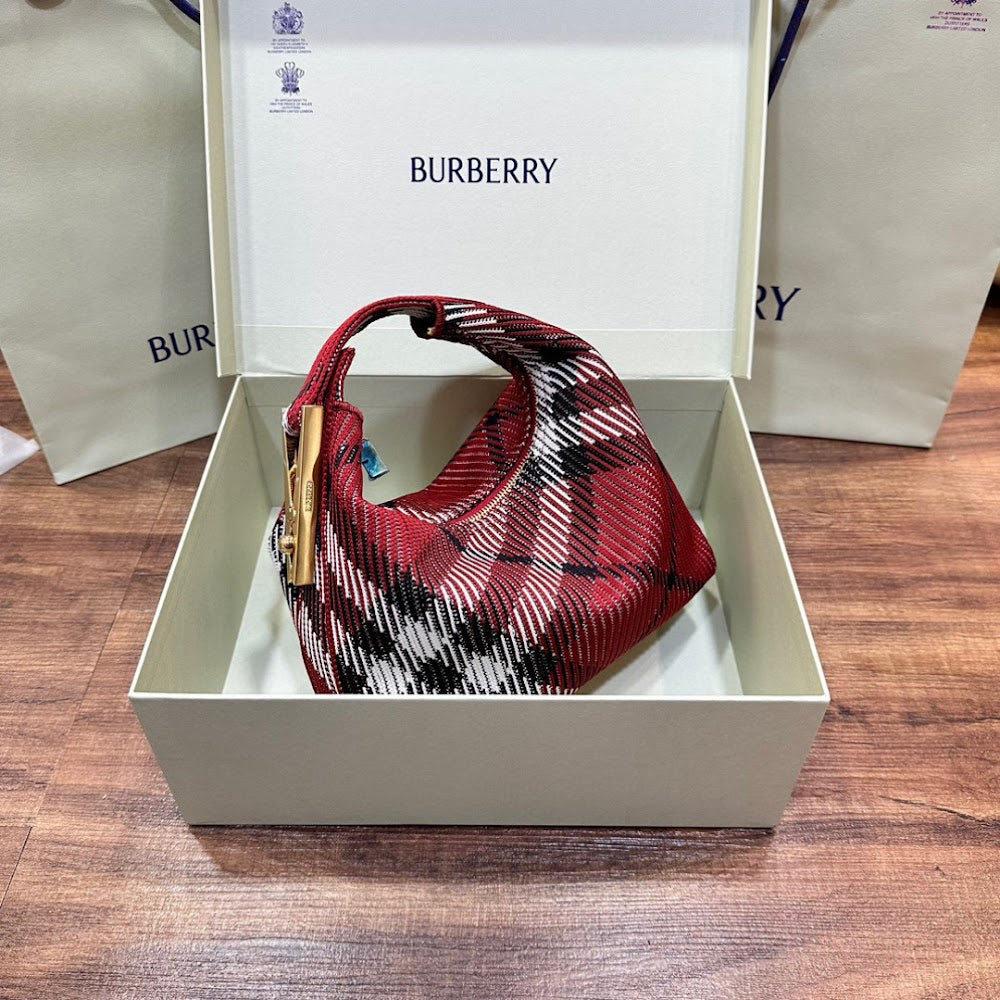 Ezyycart Bags Burberryn Luxury Bag --91592