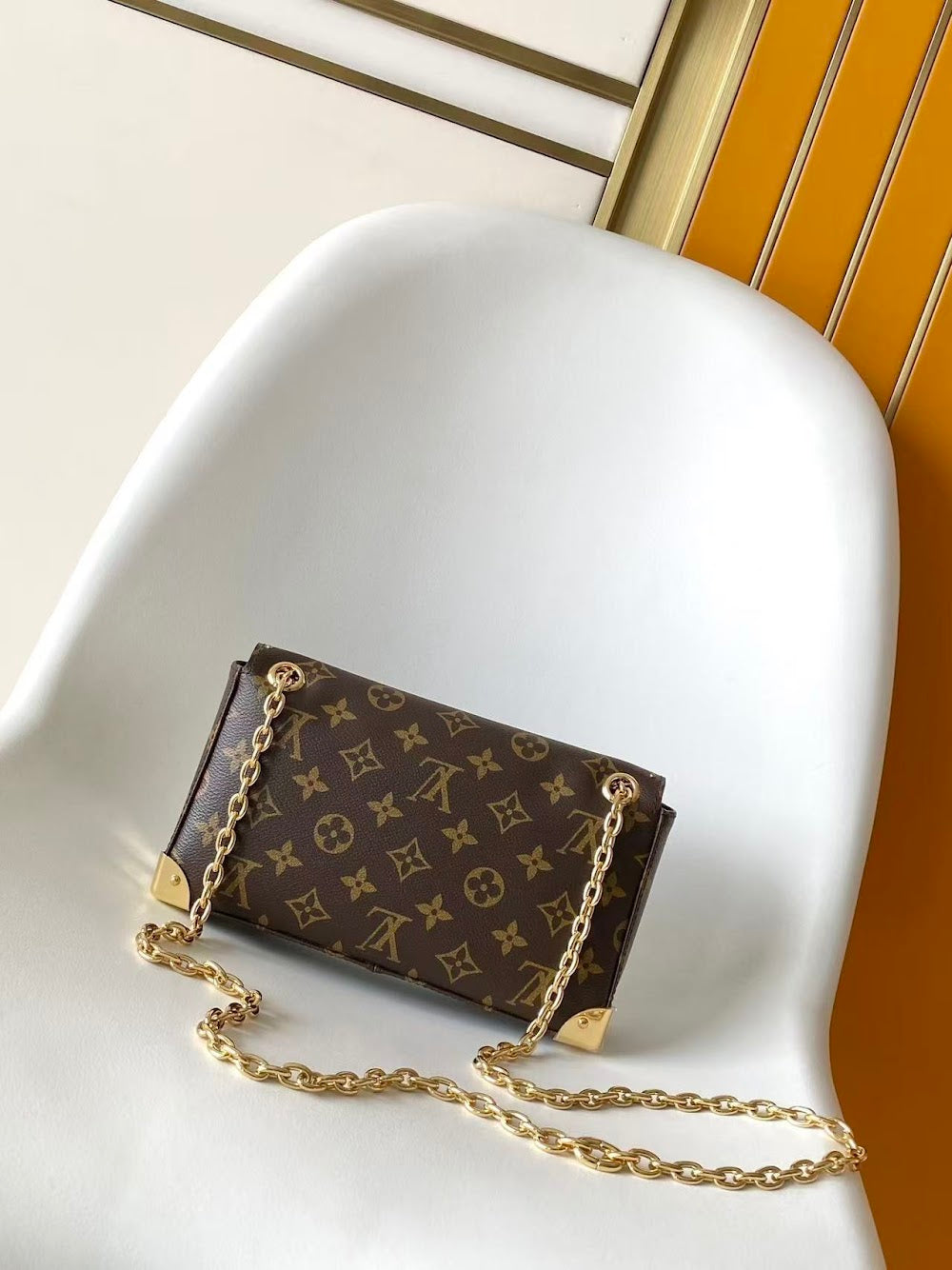 Anum Bags LVn Luxury Bag --79558