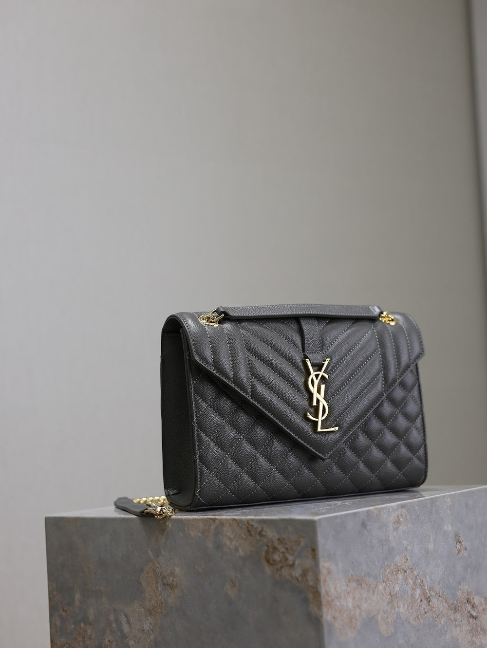 Ezyycart Bags YSLn Luxury Bag --119860