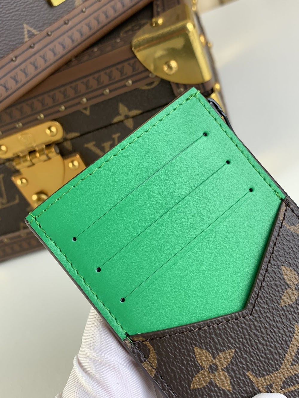 Anum Bags LV Luxury Bag --55718