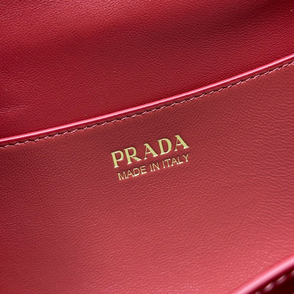 Ezyycart Bags Pradn Luxury Bag --101680