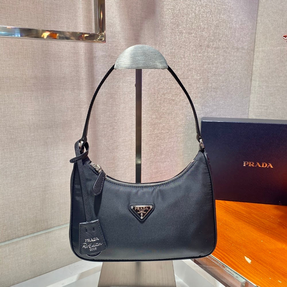 Ezyycart Bags Prada Luxury Bag --54444