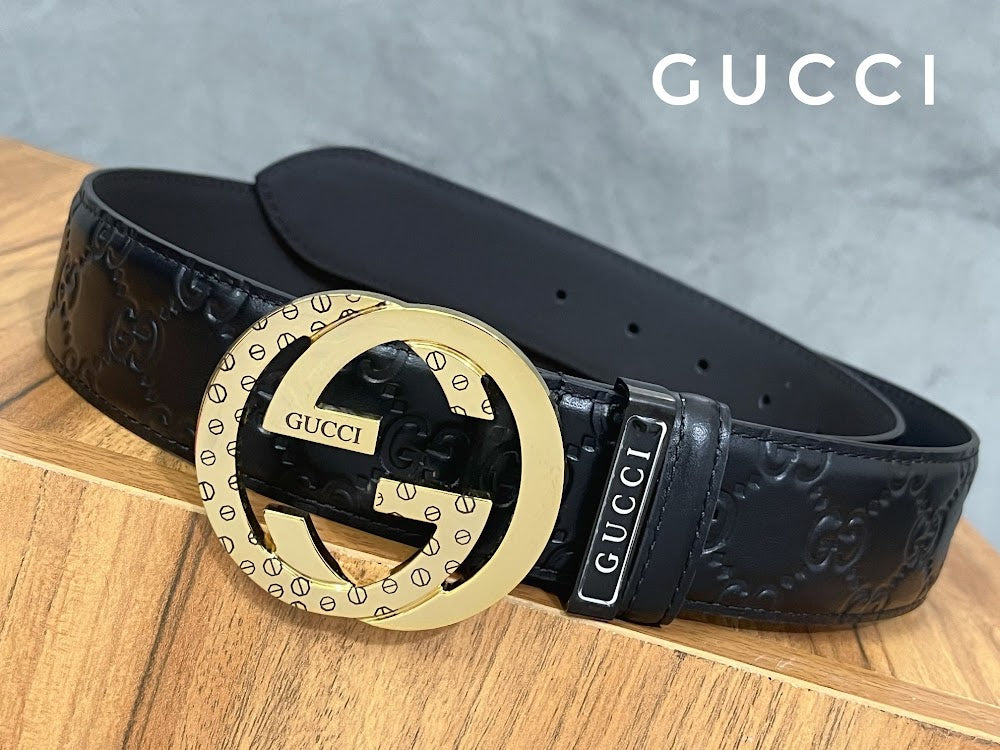 Anum Bags Guccin Luxury Belt --108354