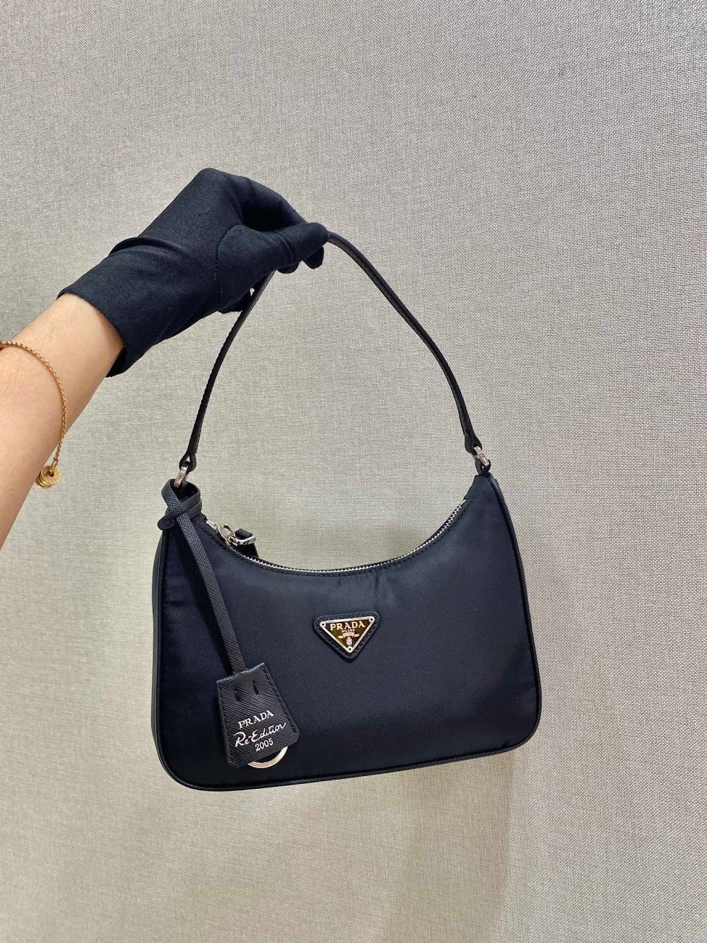 Ezyycart Bags Prada Luxury Bag --54692