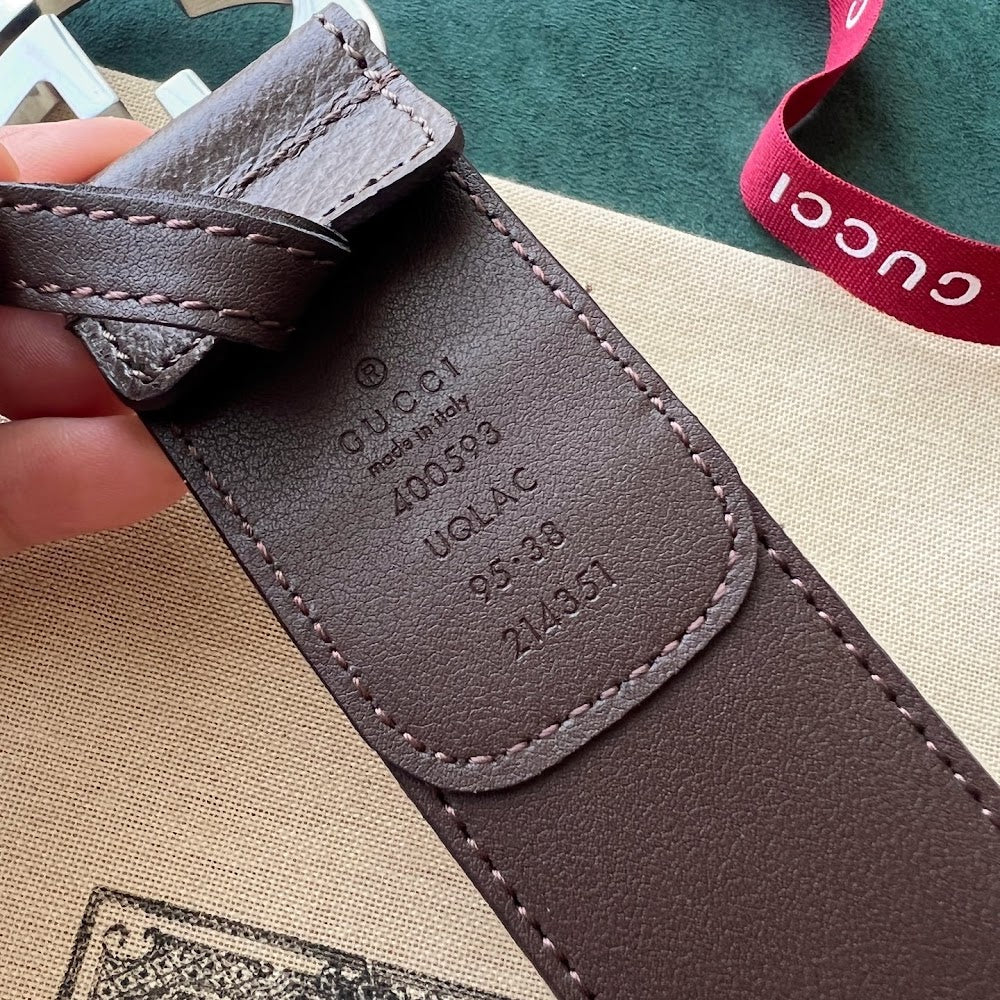 Ezyycart Bags Guccin Luxury Belt --105091